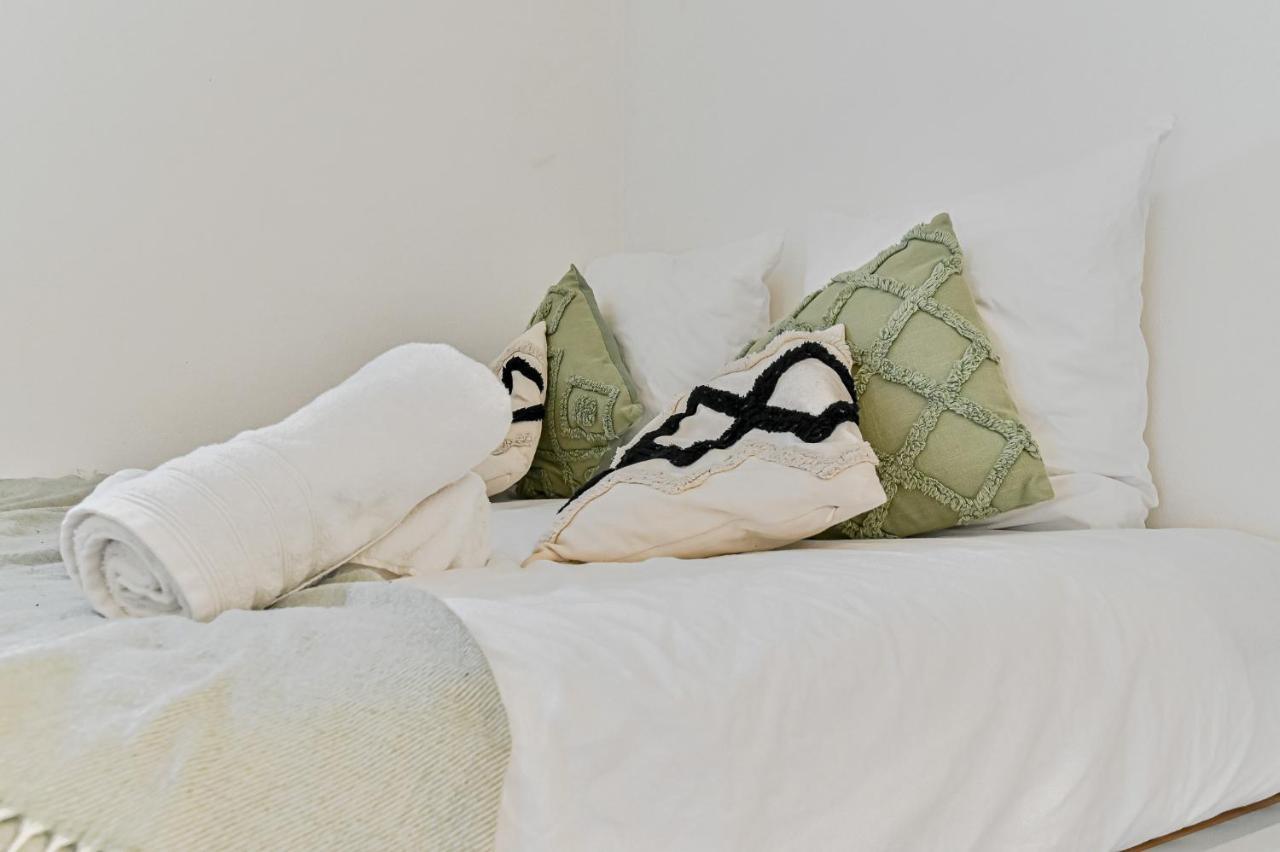 Studio Cosy Proche Paris - 2 Min Rer Gentilly Eksteriør bilde